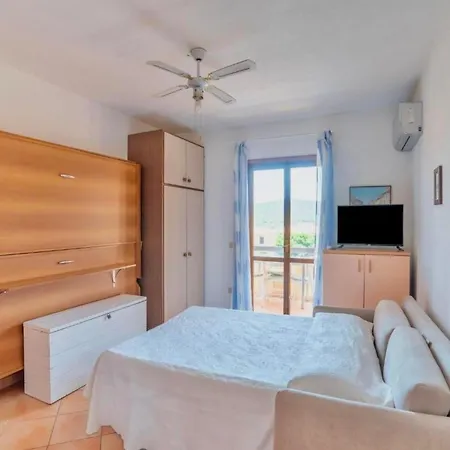 Apartment 2 Beds In Marinella Just 200 Mt From The