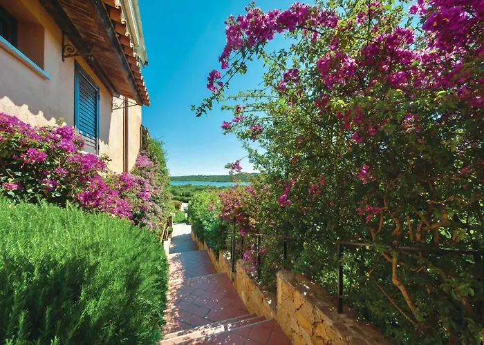 Apartment 2 Beds In Marinella Just 200 Mt From The *