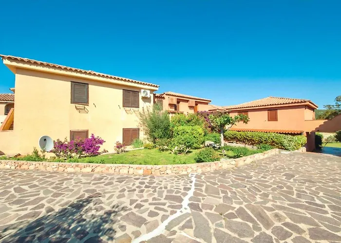 2 Beds In Marinella Just 200 Mt From The Apartment