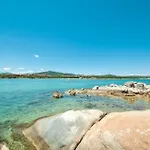 2 Beds In Marinella Just 200 Mt From The Golfo Aranci