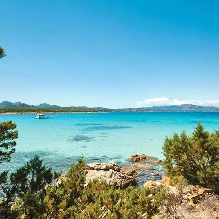 2 Beds In Marinella Just 200 Mt From The Appartement Golfo Aranci