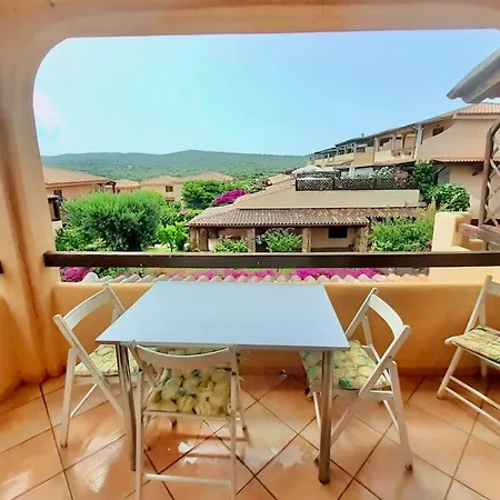 公寓 2 Beds In Marinella Just 200 Mt From The 阿兰奇湾城