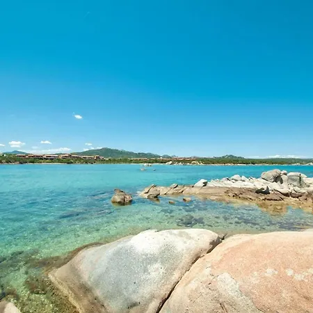 2 Beds In Marinella Just 200 Mt From The Golfo Aranci