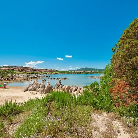 2 Beds In Marinella Just 200 Mt From The *