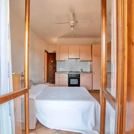 2 Beds In Marinella Just 200 Mt From The Golfo Aranci