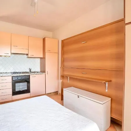 2 Beds In Marinella Just 200 Mt From The Apartment *