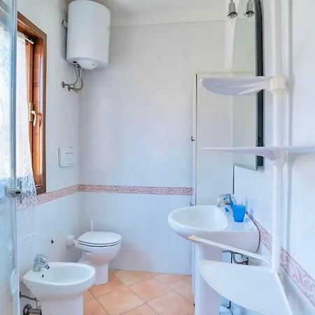 2 Beds In Marinella Just 200 Mt From The * Golfo Aranci