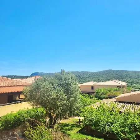 2 Beds In Marinella Just 200 Mt From The * Golfo Aranci