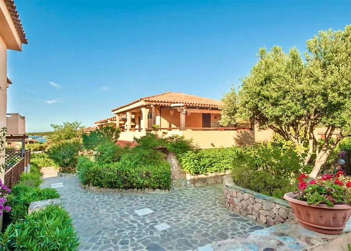 2 Beds In Marinella Just 200 Mt From The *