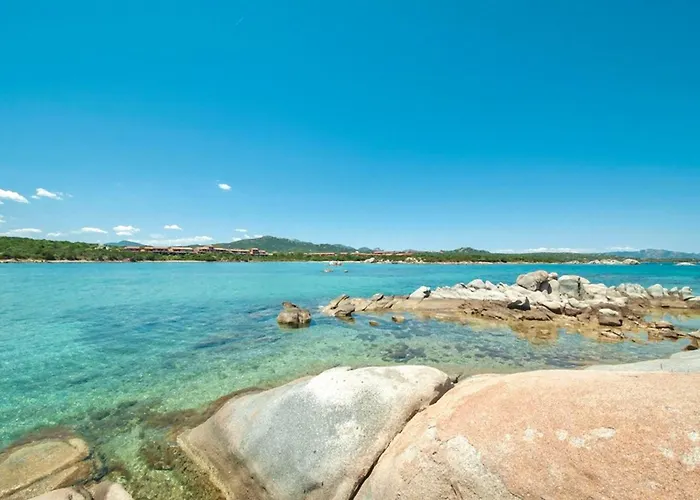 2 Beds In Marinella Just 200 Mt From The 阿兰奇湾城