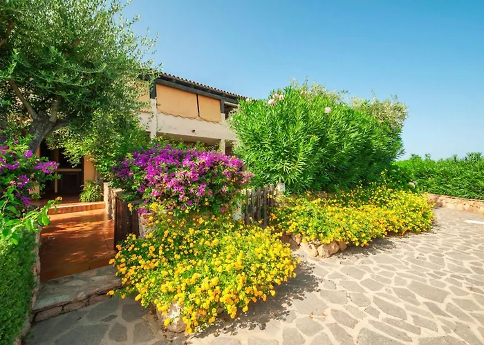 2 Beds In Marinella Just 200 Mt From The 公寓 *