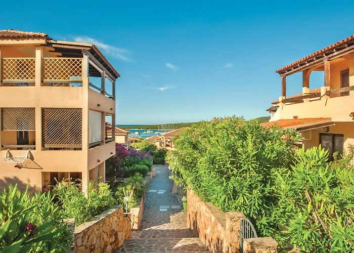 公寓 2 Beds In Marinella Just 200 Mt From The