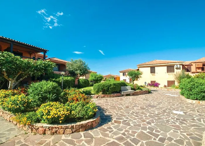 2 Beds In Marinella Just 200 Mt From The 公寓