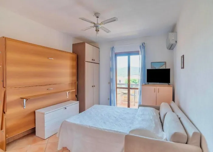 Daire 2 Beds In Marinella Just 200 Mt From The