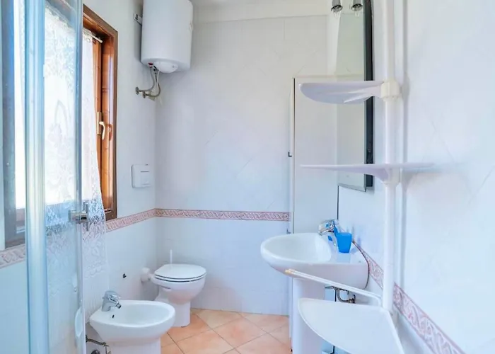 2 Beds In Marinella Just 200 Mt From The * 阿兰奇湾城